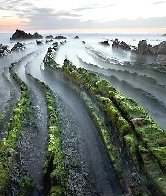 让照片有韵律性:摄影爱好者在创作拍摄时可运用这4个口诀