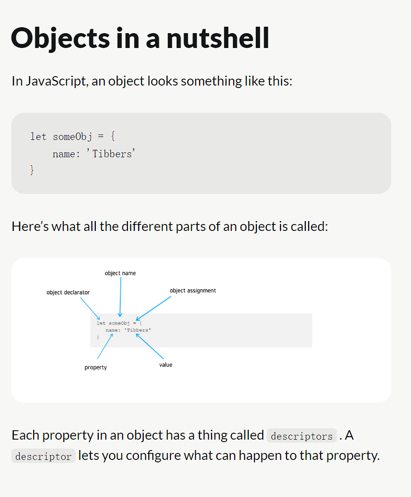 你是否真正理解JavaScript: Object.defineProperty - 知乎