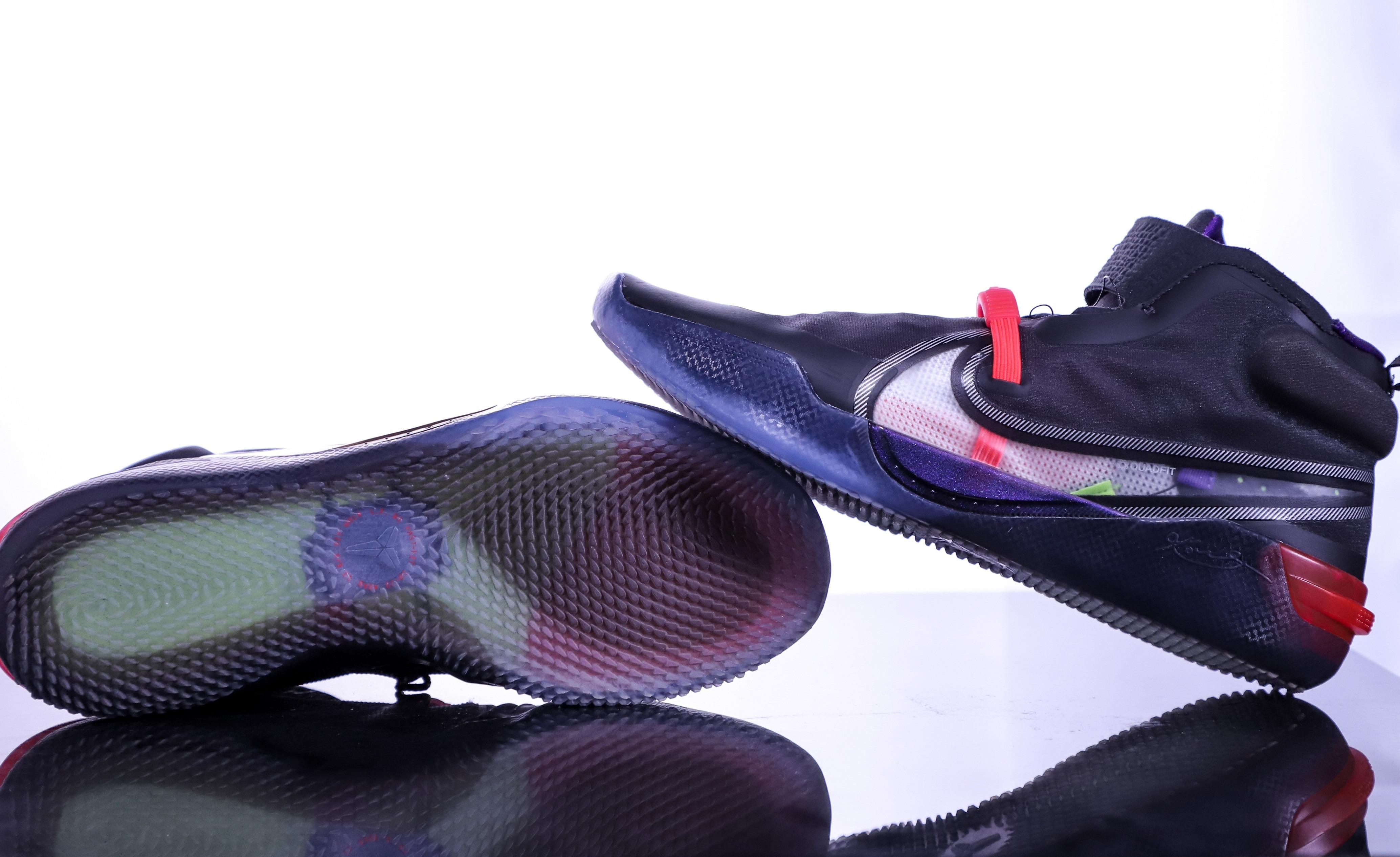 kobe ff nxt
