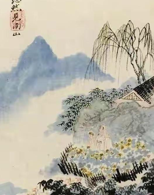 清初画僧石涛,艺游一生郁积彷徨,却终是倦鸟归林孤寂落幕 - 知乎