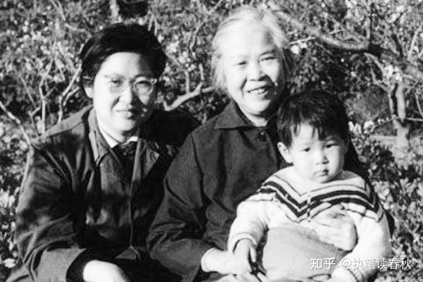 毛主席外孙孔继宁,面对采访时曾直言:这个身份有时候是一种负担 - 知乎