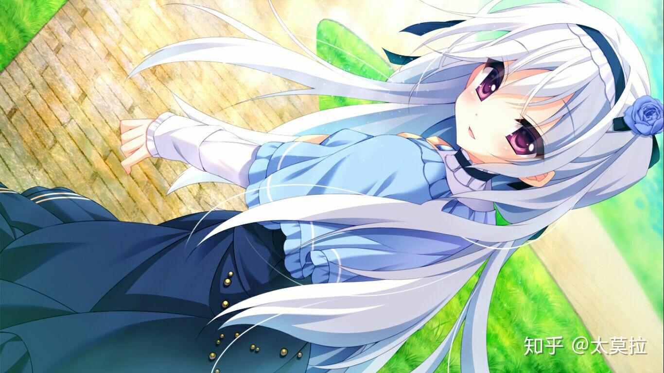 恋情溃败,战死现实——《纸上的魔法使》评测 - 知乎