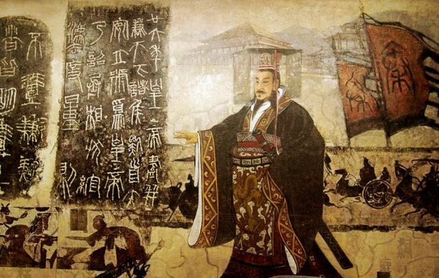 历史上第一位穿黄袍的皇帝，你一定猜不到是他！ - 知乎