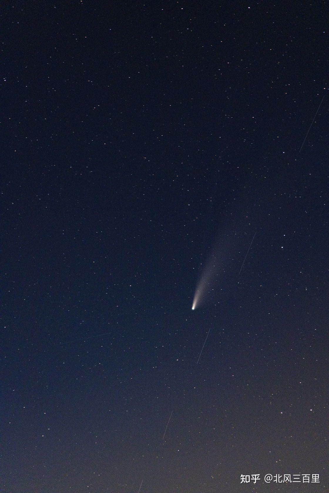 关于neowise新智慧星