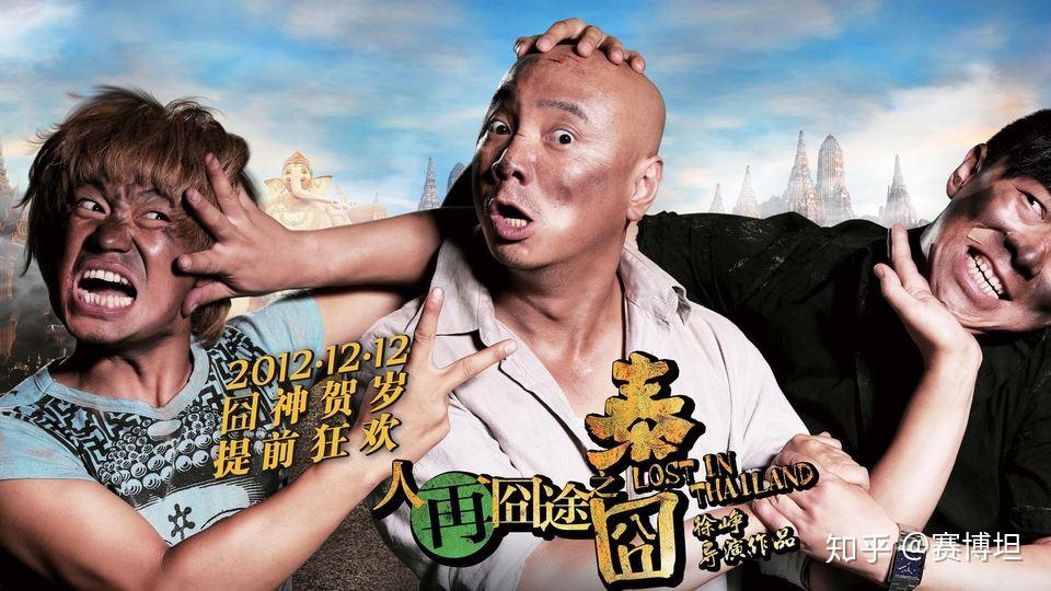 光线传媒公司的发展历程——光线传媒系列研究（一） - 知乎