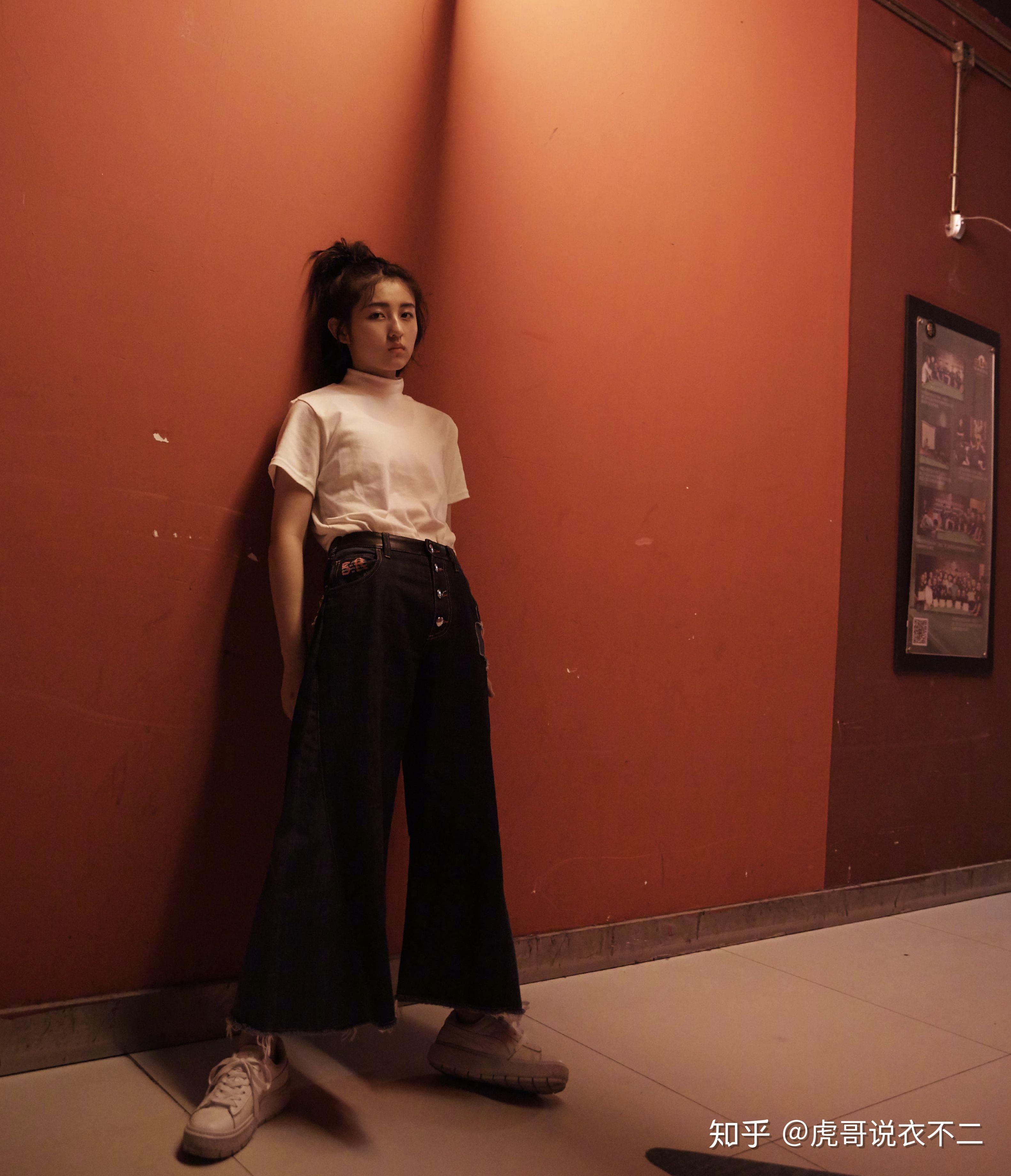 5岁出道的张子枫,原来也是时尚大咖,当年的童星如今已是大长腿