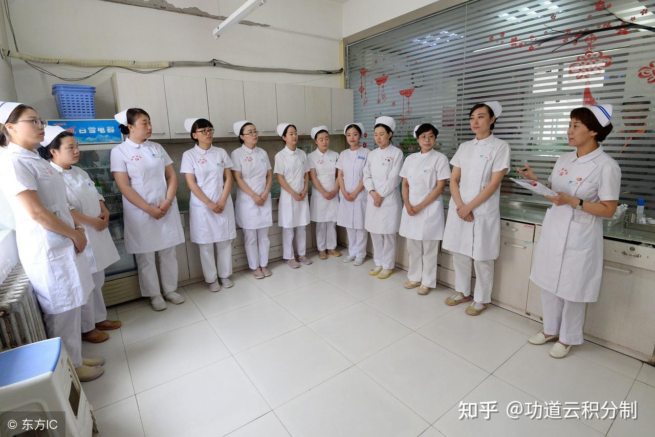 管理者这样开晨会，只需15分钟，员工一天都干劲十足 - 知乎