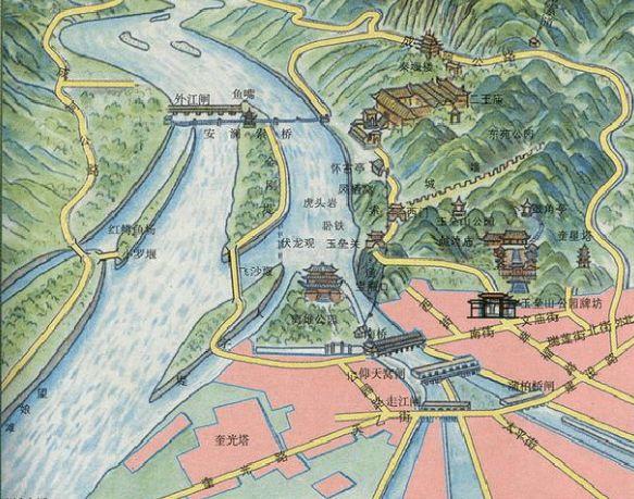 20090424 深淘滩,低作堰