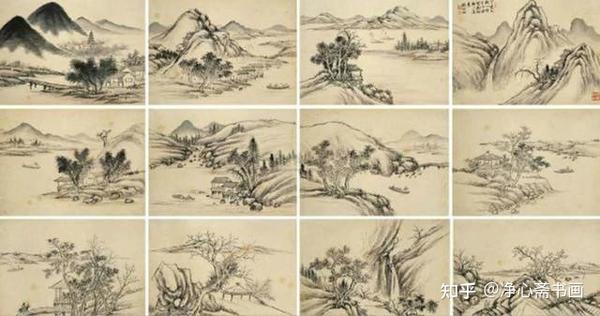 买8幅古画7幅是假的,本以为亏了,没想到有1件竟是国宝值2000万 - 知乎