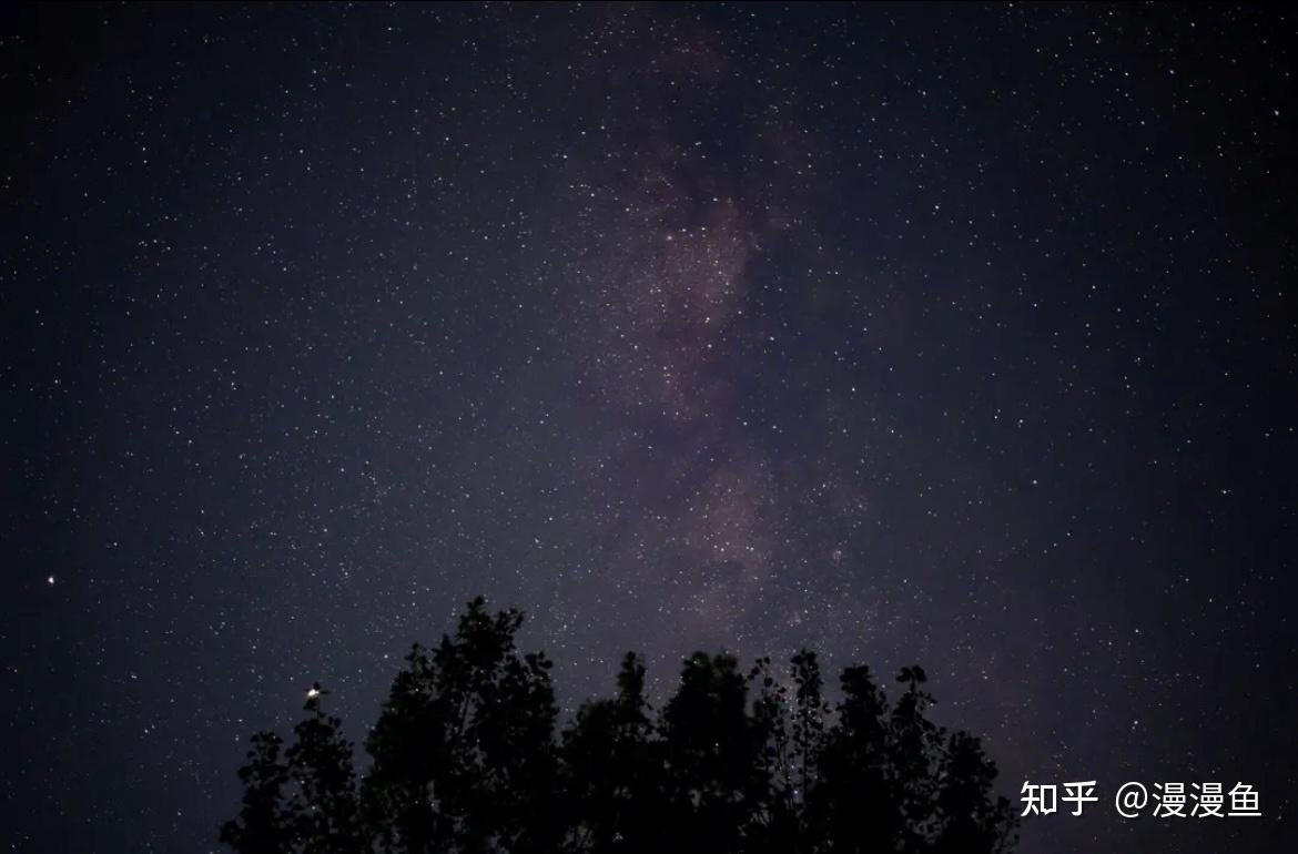 如果不再有黑夜会怎样? - 知乎