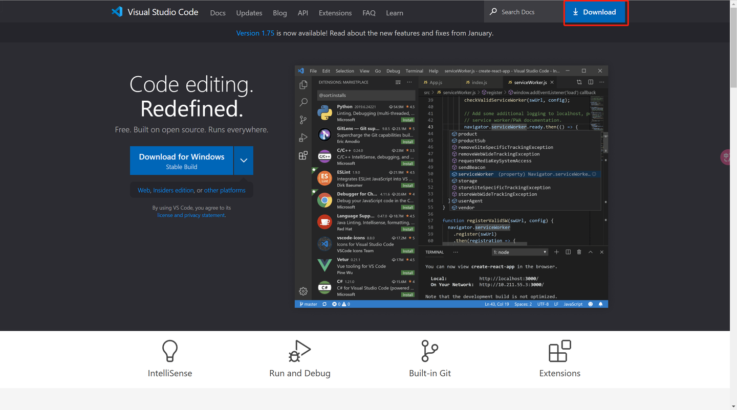 用vscode优雅配置c/c++环境！ - 知乎