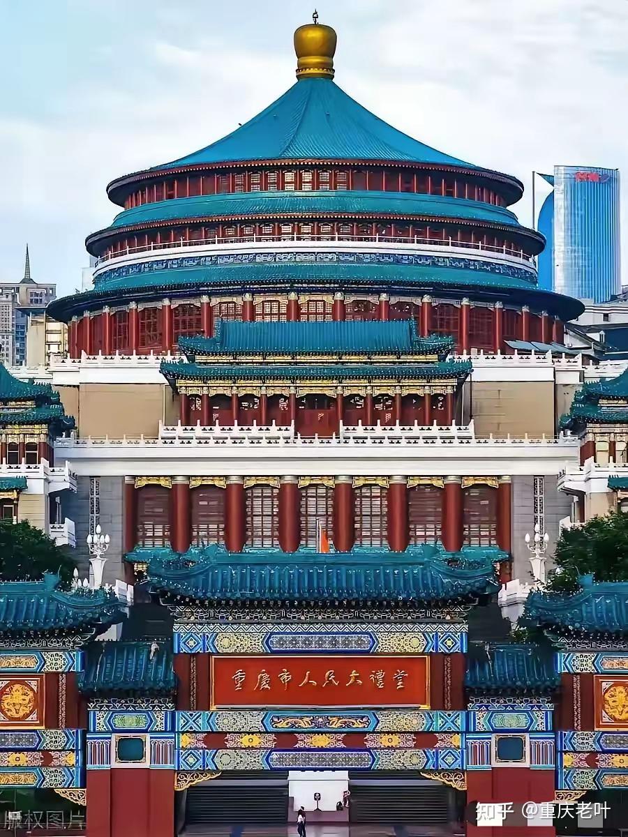 中国最美建筑,比天坛还美!你认为呢?