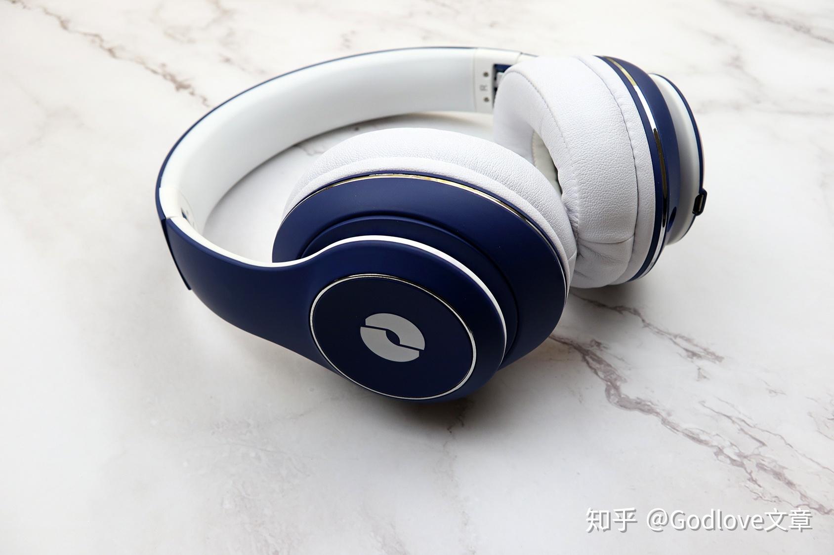 通勤耳机新选择击音superhdii头戴式蓝牙耳机体验