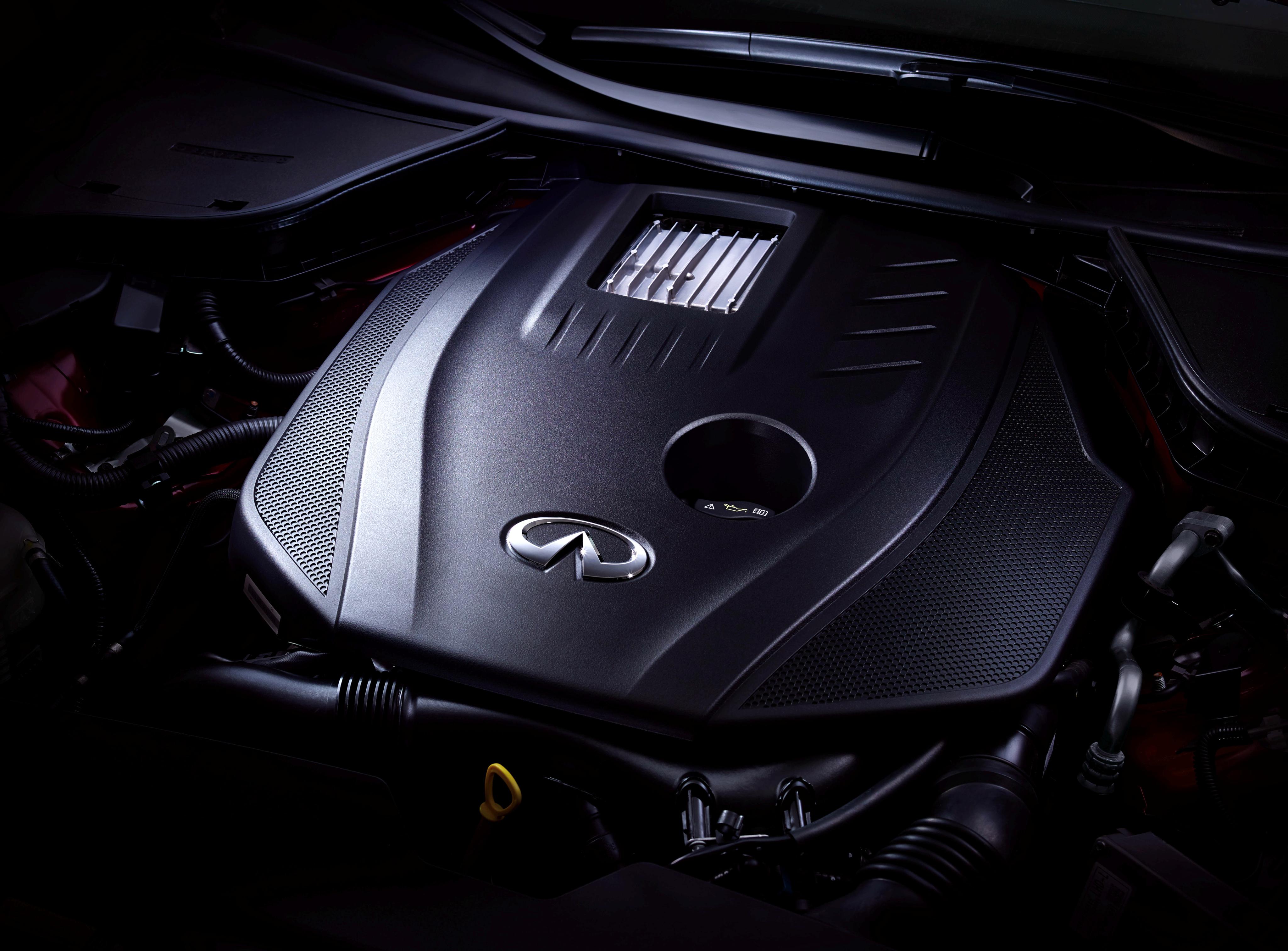 从abc到e这款引擎代表了半个梅赛德斯