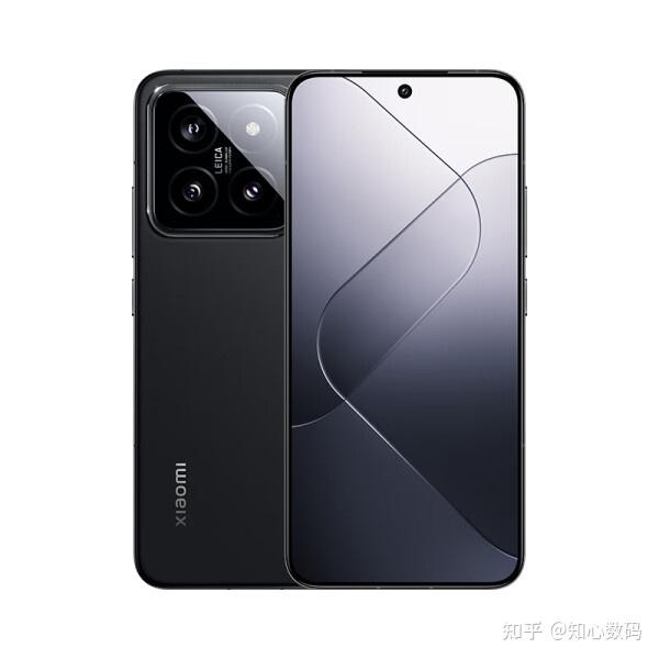 2024手机哪个品牌好？推荐这三款，性价比高质量好！ - 知乎