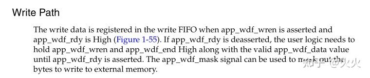 Rdy File Example VIVADO IP核(一):DDR3(概述和IP Example) - 知乎