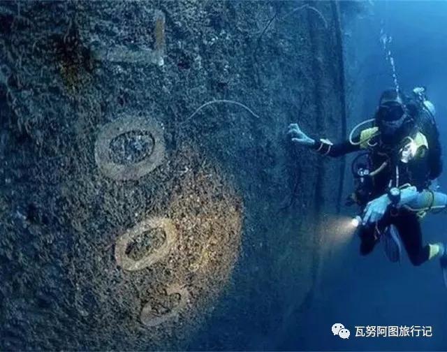 柯立芝总统号沉没记