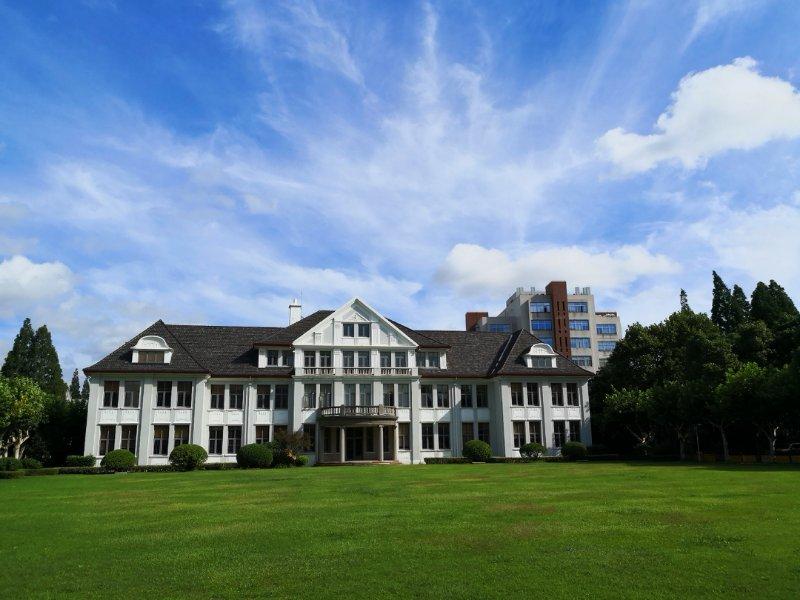 双非保研复旦经验帖