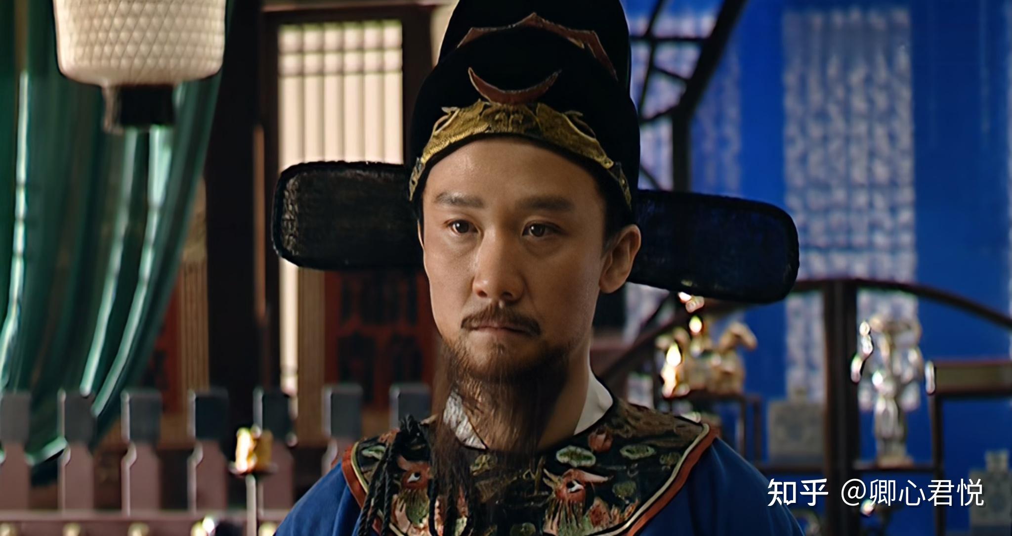 大明王朝:看懂海瑞的经历与结局,你就懂了大明朝的3个官场真相 - 知乎