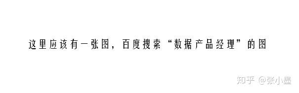 百度的产品经理是谁