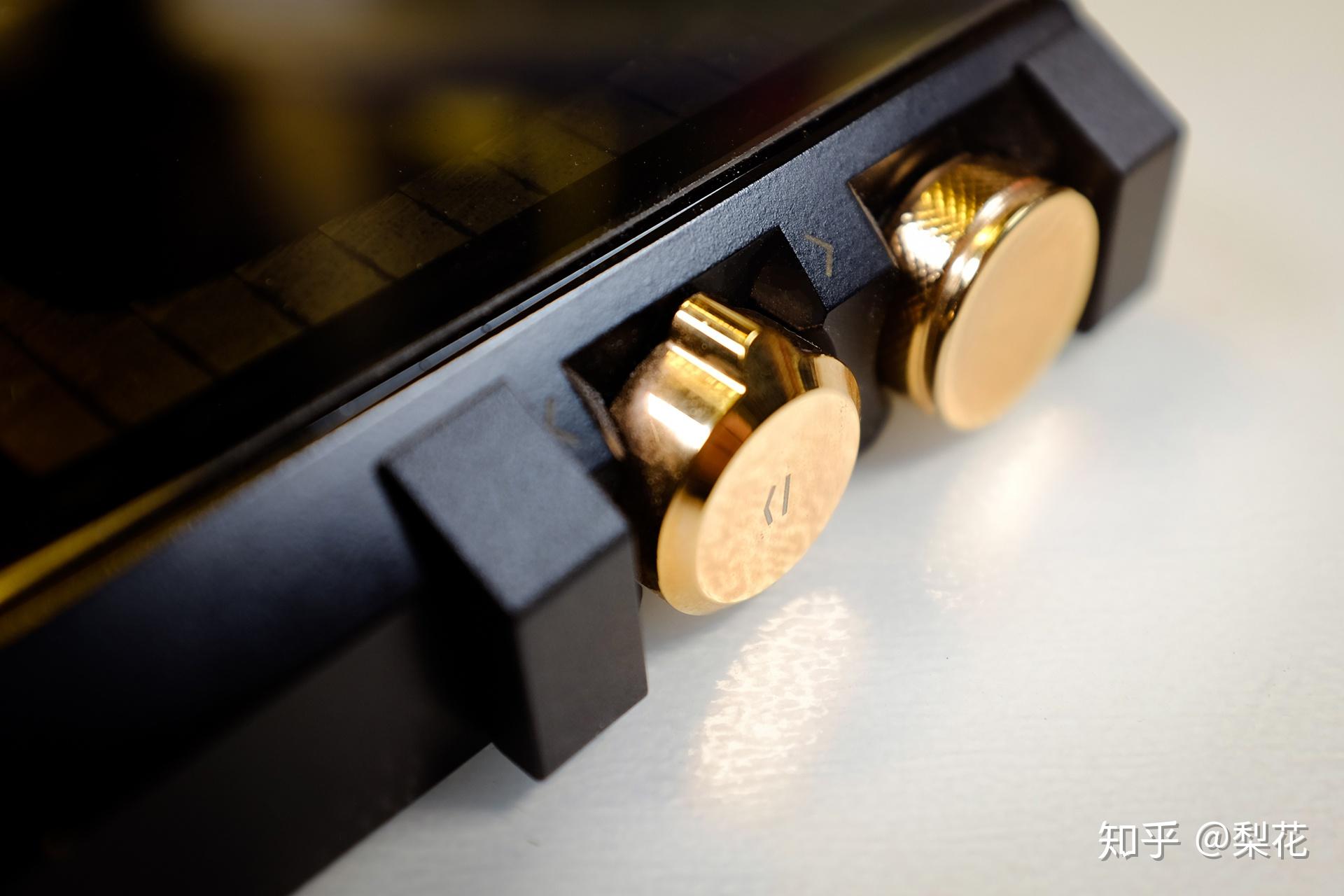 大音希声-凯音n8(臻黑版)播放器测评