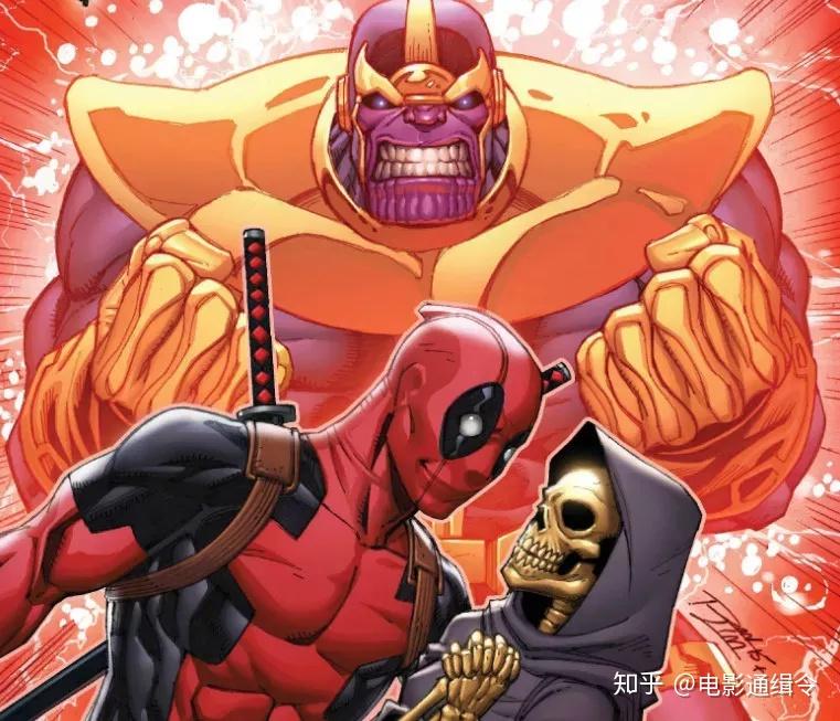 巧的是,《复联3》中灭霸的cv乔什布洛林,同样出现在了本片当中,而且演