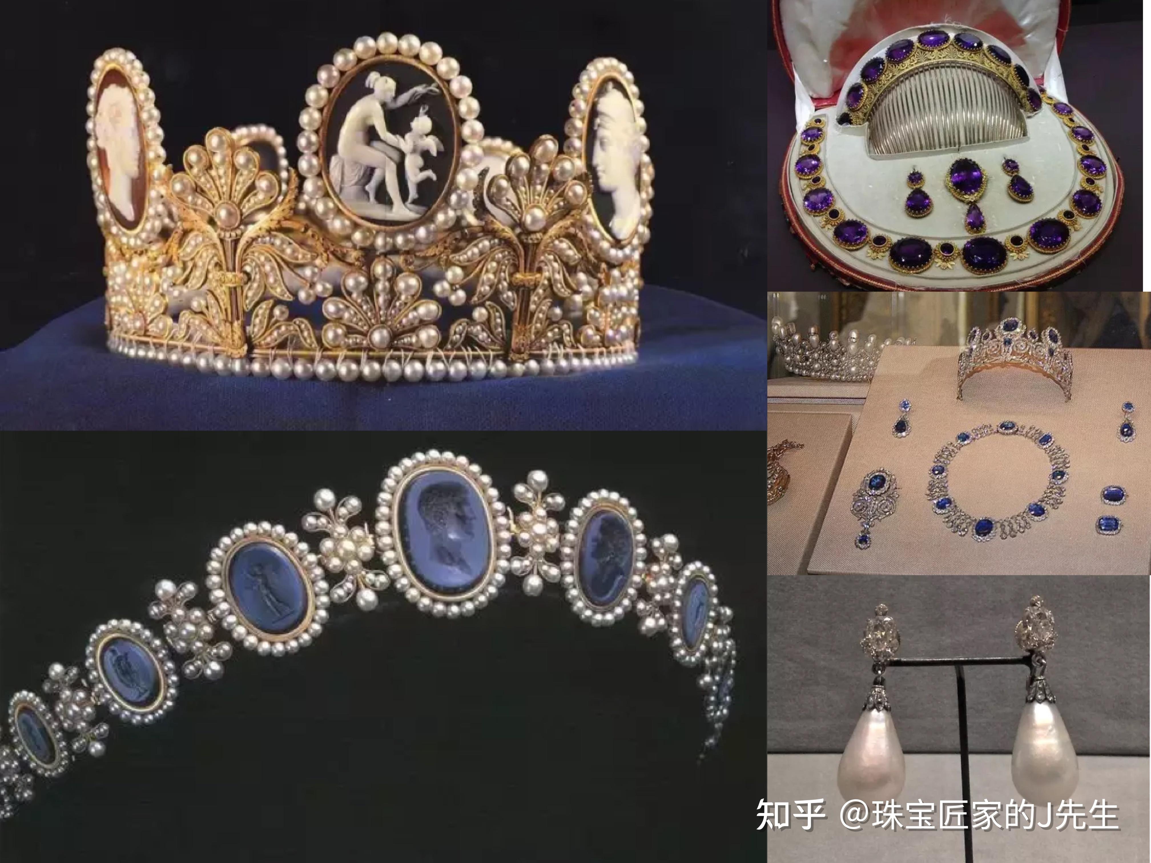 瑞典王室的传家宝这顶最平民的冠冕普通人也能买得起