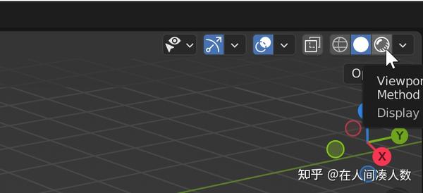 OctaneRender用于 Blender 的小技巧 - 知乎