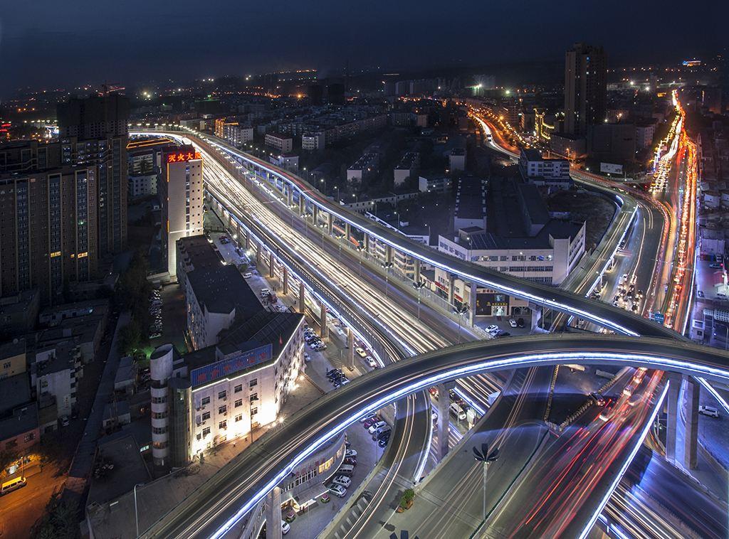 乌鲁木齐3条环形道路重新命名看看你家在几环