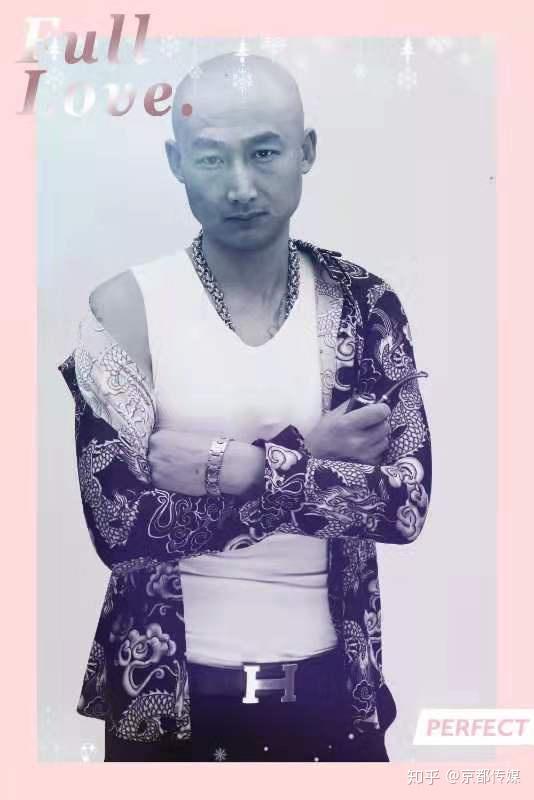 演员王铁山喜邀加盟管虎导演鬼吹灯系列五部连拍