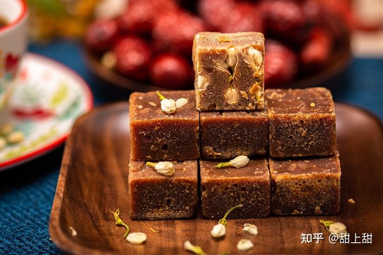 崇左市东方巧克力天然纯手工古法红糖原来是这么制作出来的