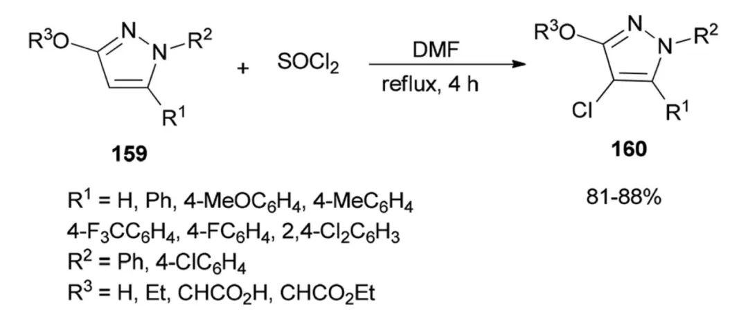 实用有机合成化学 | 这有一份安全指南:常用溶剂DMF,与这些试剂混合存在安全隐患 - 知乎