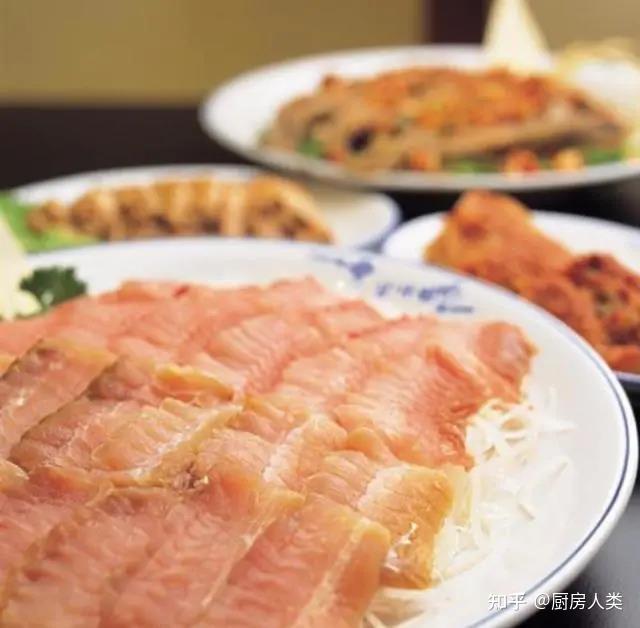 在韩国,洪鱼脍是怎么做到比鲱鱼罐头还臭的? - 知乎
