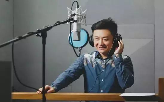 动漫明星受人追捧声优功不可没张杰配音角色盘点