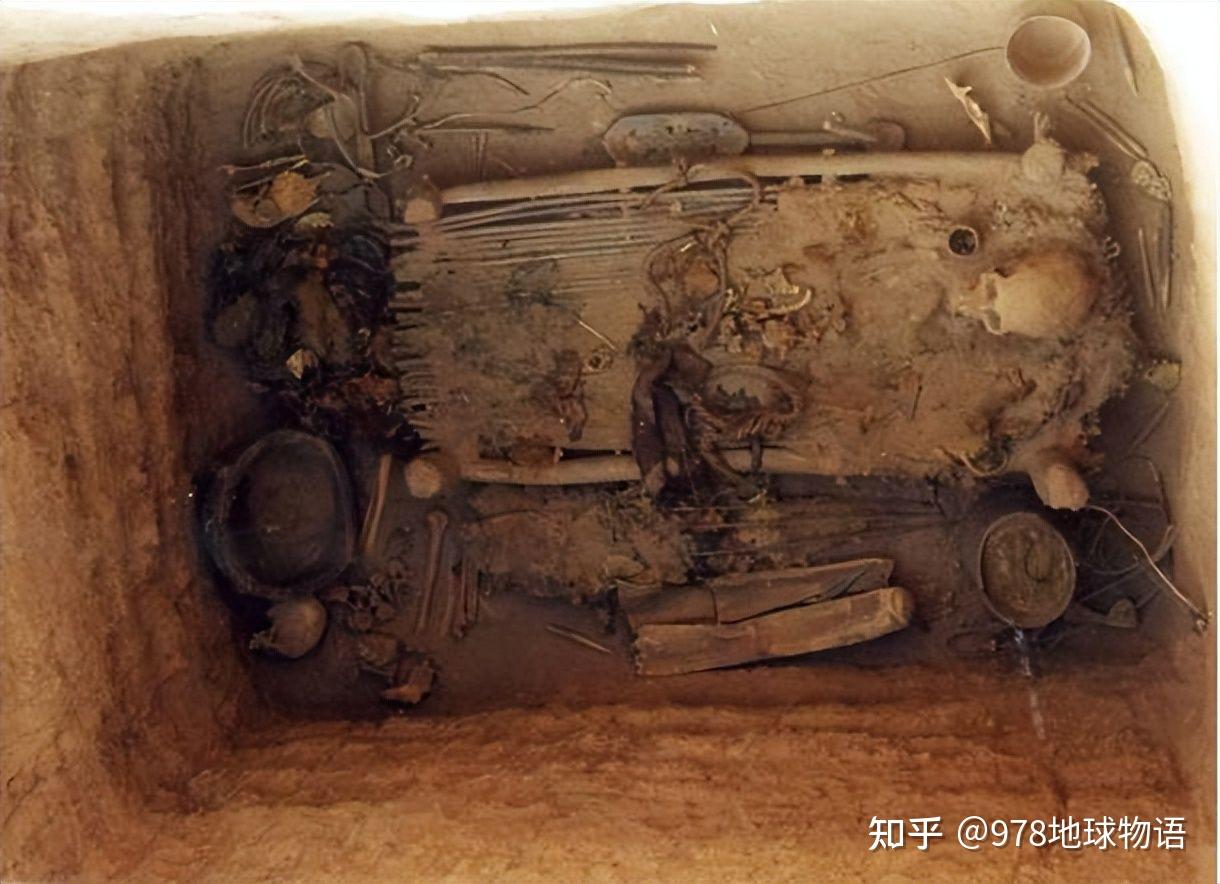 2800年前新疆人就热爱马球运动马球起源地或被解开