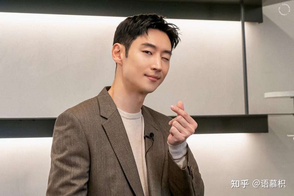 《出租车》李帝勋想结婚了!理想型大公开,坦言今年要认真找对象