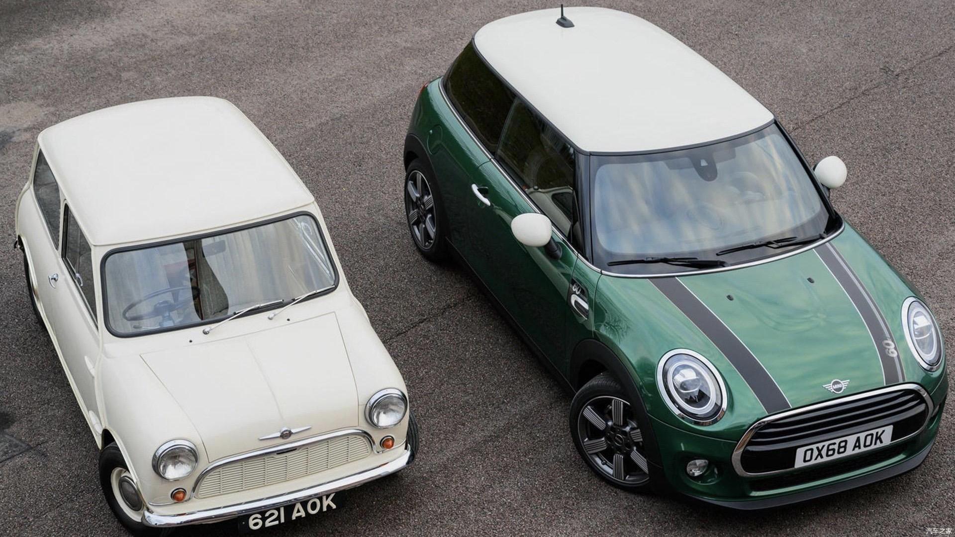 明明不算贵开出去却很有格调盘点20万以内的个性车型