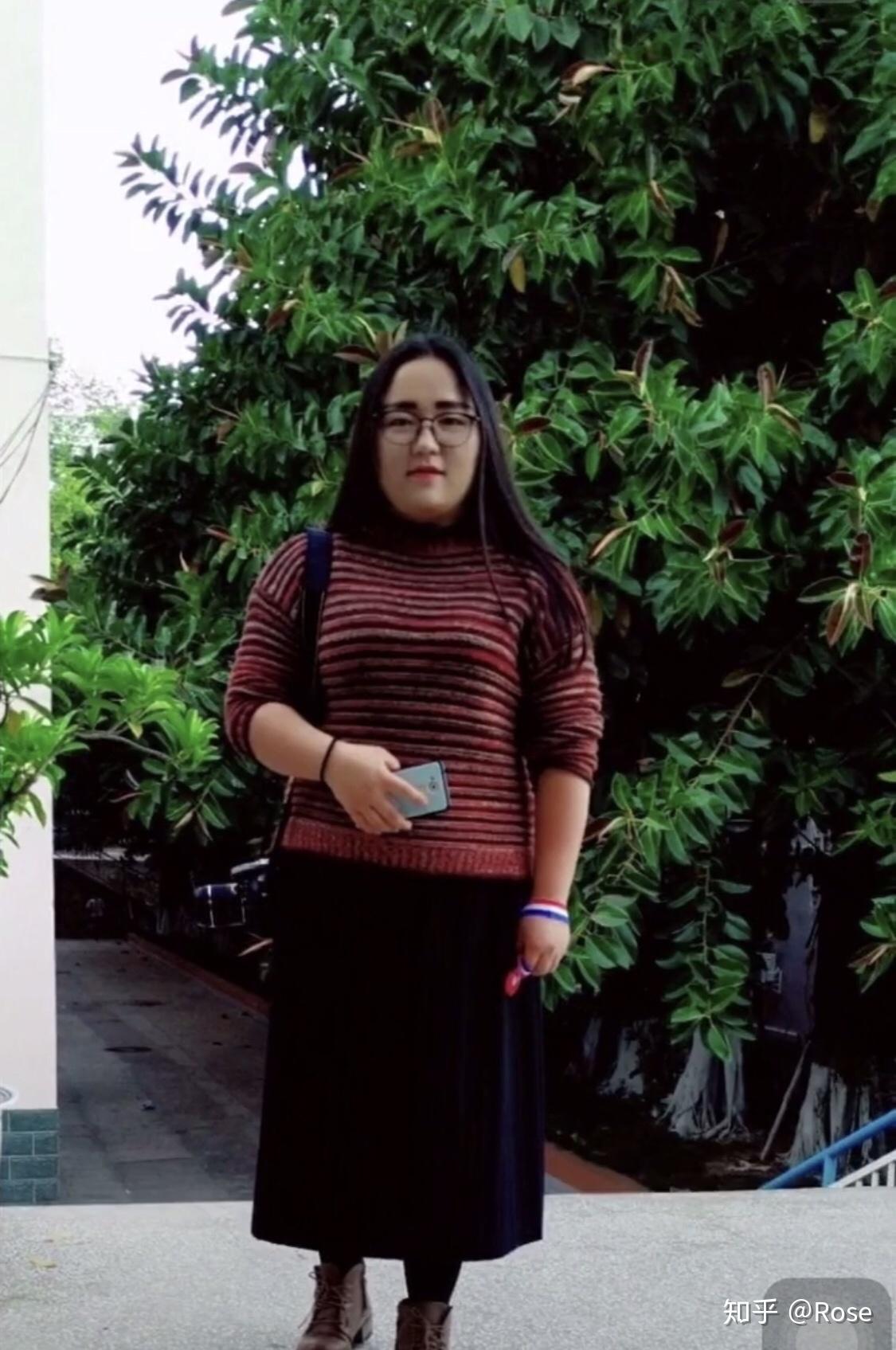 你暗恋的男神 真的会喜欢又黑又胖的你吗