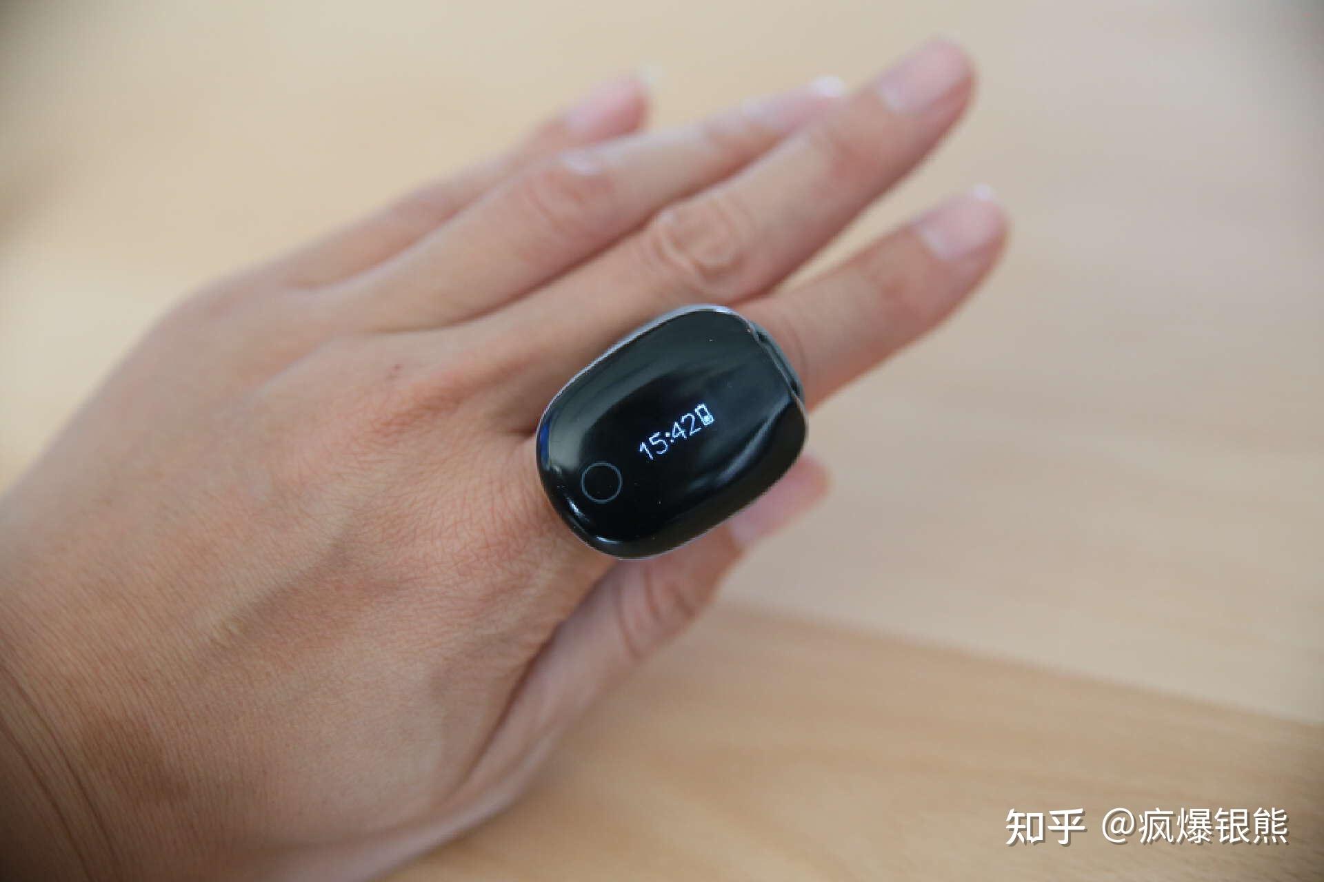 测血氧,测睡眠,还能测心脏健康,乐普o2ring指环式血氧仪评测