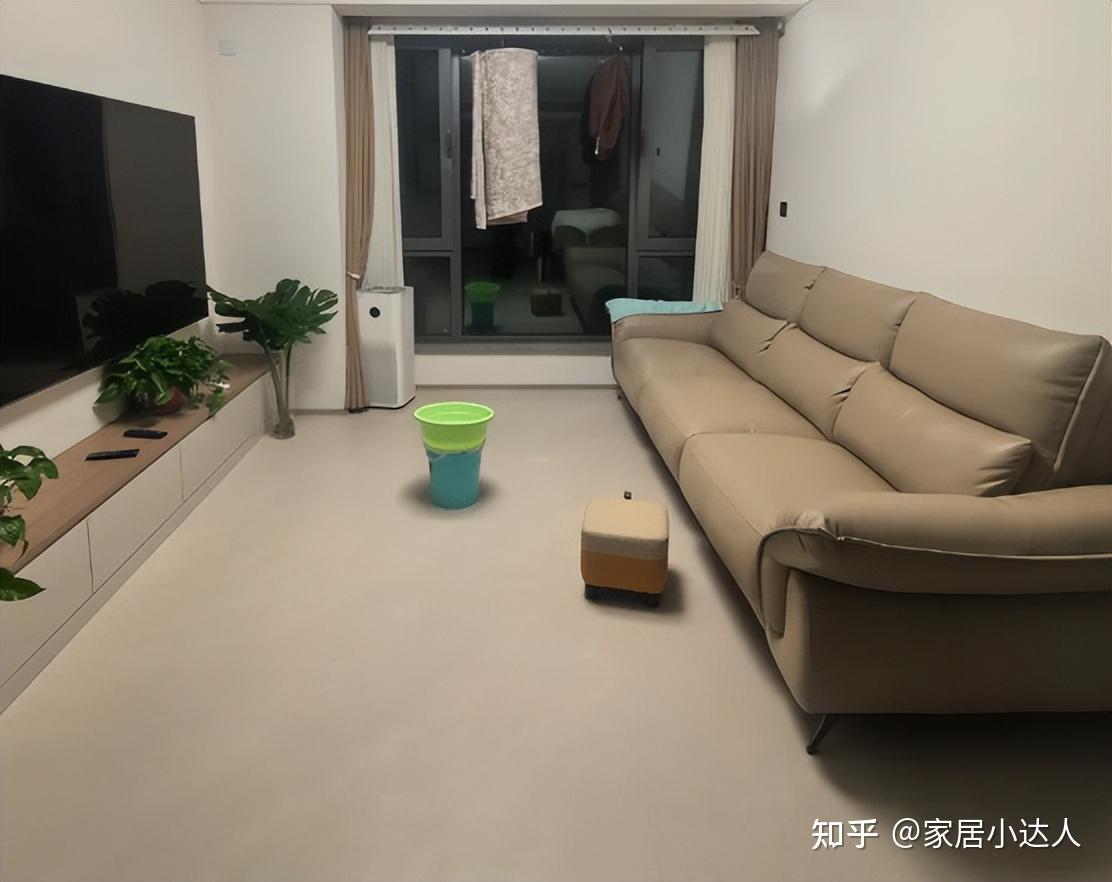 换了2套房才发现:这5个“害人不浅”设计,费钱又难用,别装了! - 知乎
