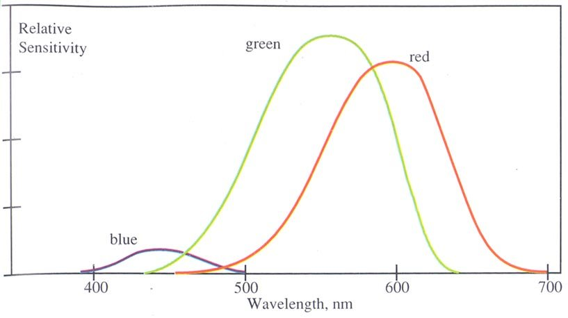 Understanding White Balance Control - 知乎