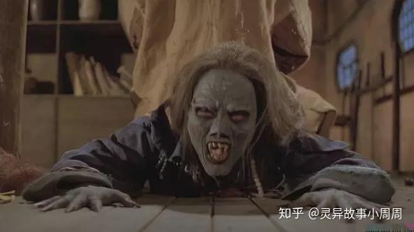 民间怪谈1995年成都九老洞僵尸事件当事人讲述究竟发生了什么