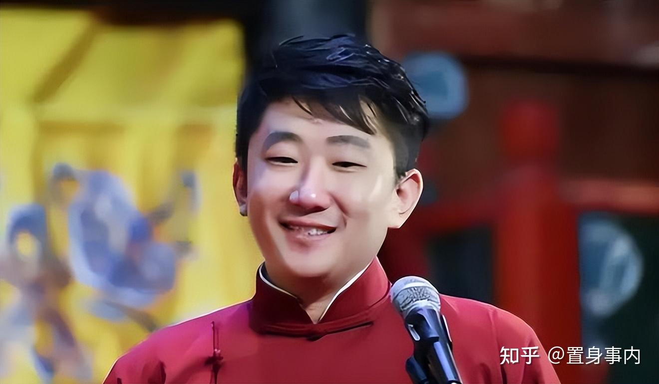 又出事了?德云社"麻烦"不断,郭德纲身边藏了多少"双面人"