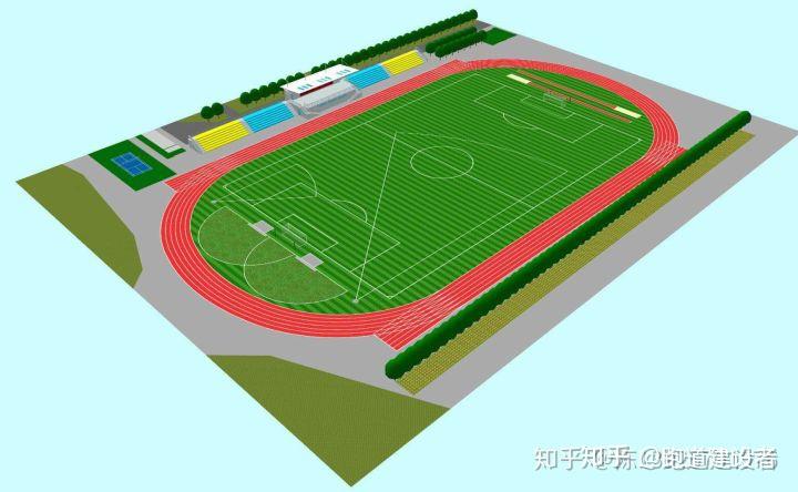 怎么做一个好看的草坪 v2-5dbd7198bb318be70f8a44588a5b2110_r.jpg