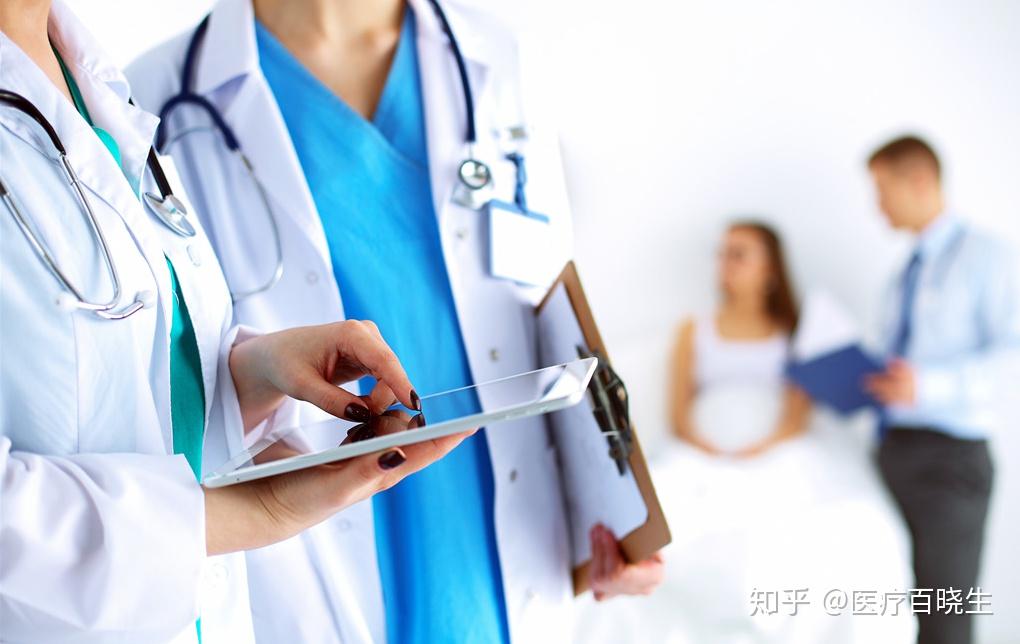 以医德构建信任是破解当前医患矛盾的关键 - 知乎