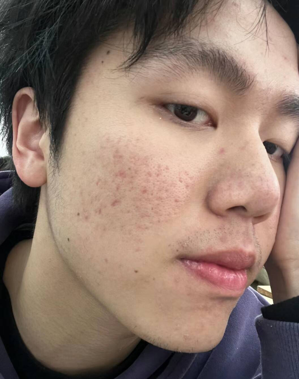 男生有什么0成本变帅小技巧?