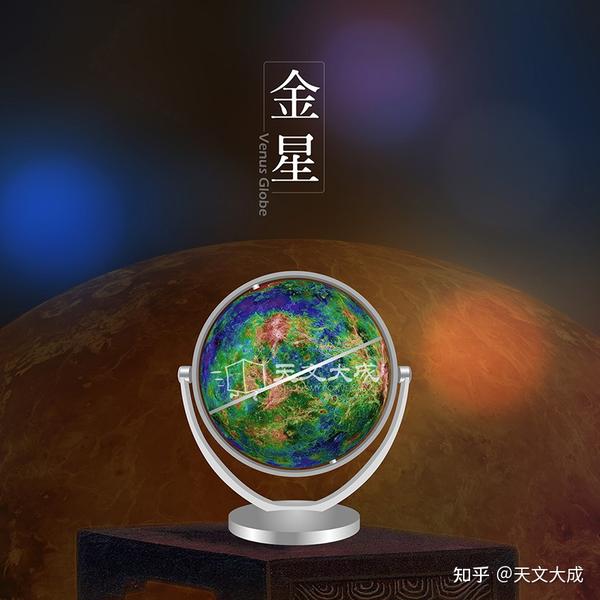 天文仪 Astronomy Globe - 知乎