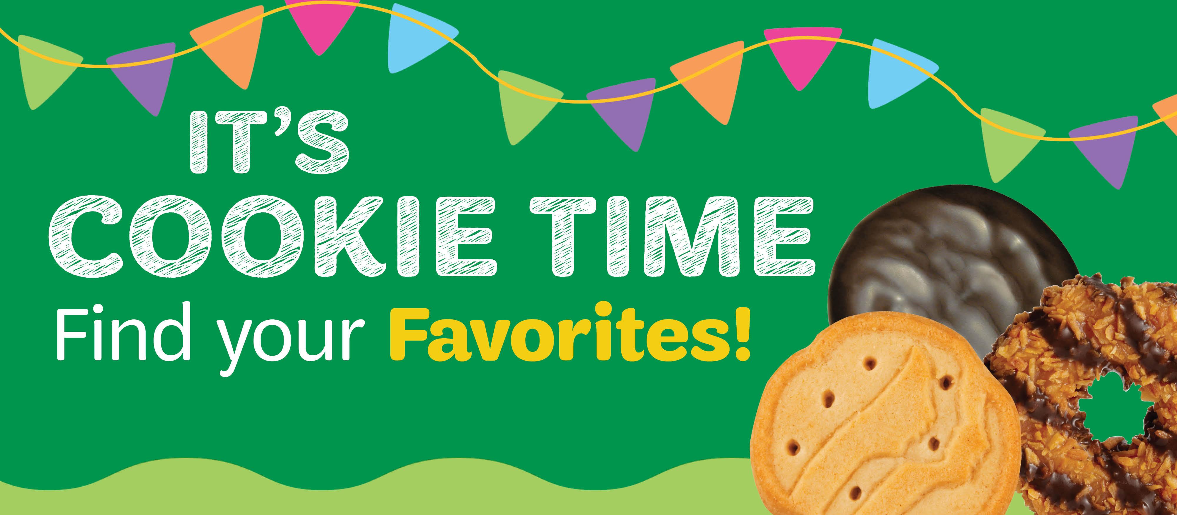 在美国当一名女童子军girlscout是什么样的体验