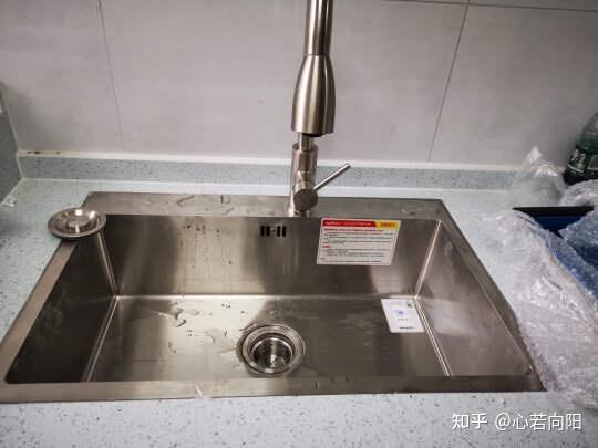 304不锈钢水槽攻略 304不锈钢水槽哪个好 304不锈钢水槽价格怎么选 22年卫达斯 华帝 箭牌 四季沐歌 欧琳304不锈钢水槽品牌推荐 知乎