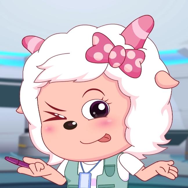 喜羊羊与灰太狼之羊村守护者壁纸头像 - 知乎